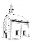 Sˇpitalska cerkev